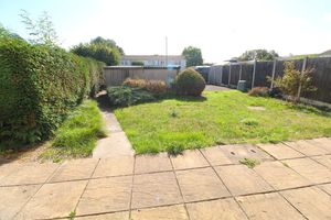 Garden- click for photo gallery